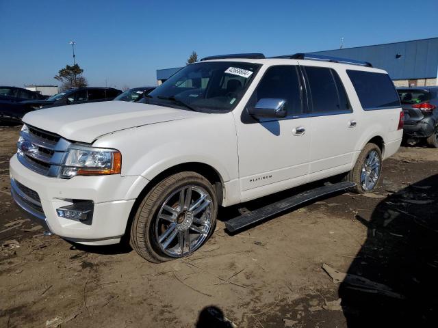 2016 FORD EXPEDITION 1FMJK1MT0GEF12570