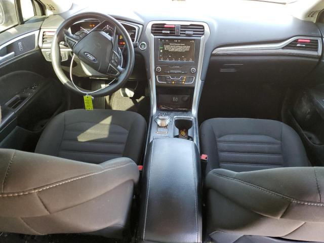 2019 FORD FUSION SE 3FA6P0HD1KR113901