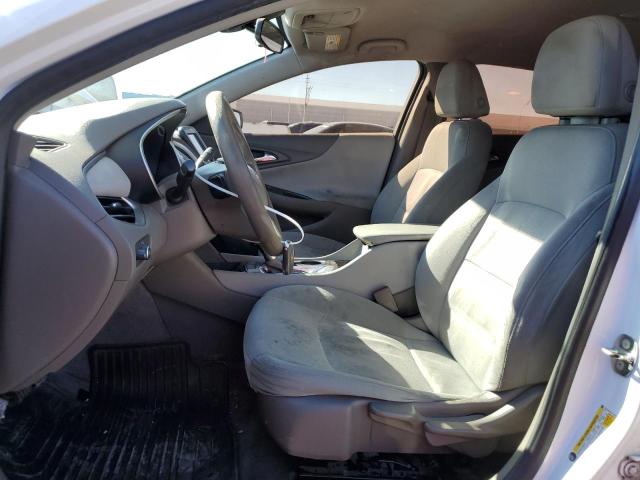 2018 CHEVROLET MALIBU LS 1G1ZB5ST2JF165884