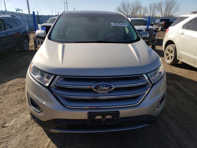 2FMPK4K88HBC26599 2017 FORD EDGE, photo no. 5