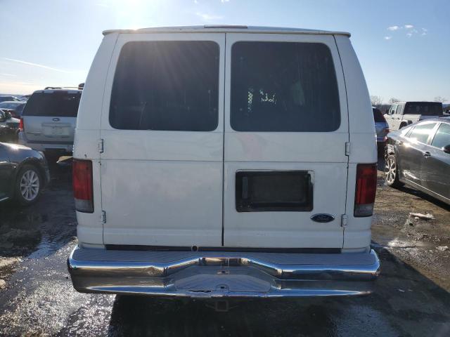 2003 Ford Econoline E250 Van VIN: 1FTNE24L33HB68633 Lot: 43433624