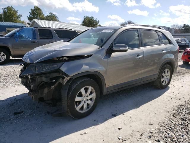 2011 Kia Sorento Base