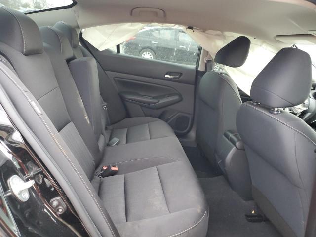 2021 NISSAN ALTIMA S 1N4BL4BV1MN375698