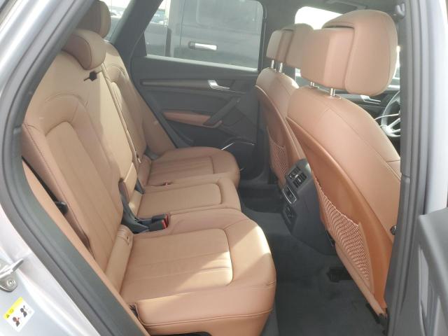 2023 AUDI Q5 PREMIUM - WA1GAAFY3P2155990