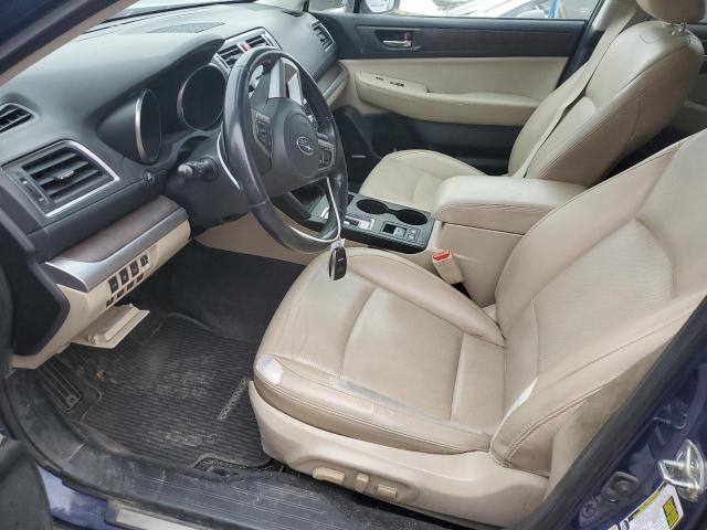 2015 SUBARU OUTBACK 3. 4S4BSENC3F3228208