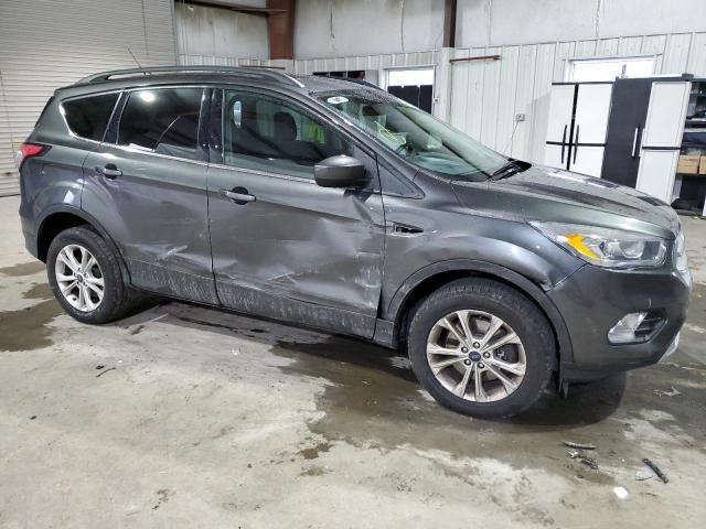 2018 FORD ESCAPE SEL 1FMCU9HD0JUD03346