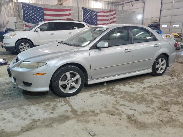 2005 Mazda Mazda6 i