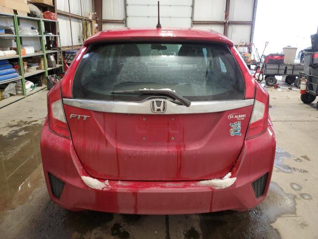 2016 Honda Fit - Image 6