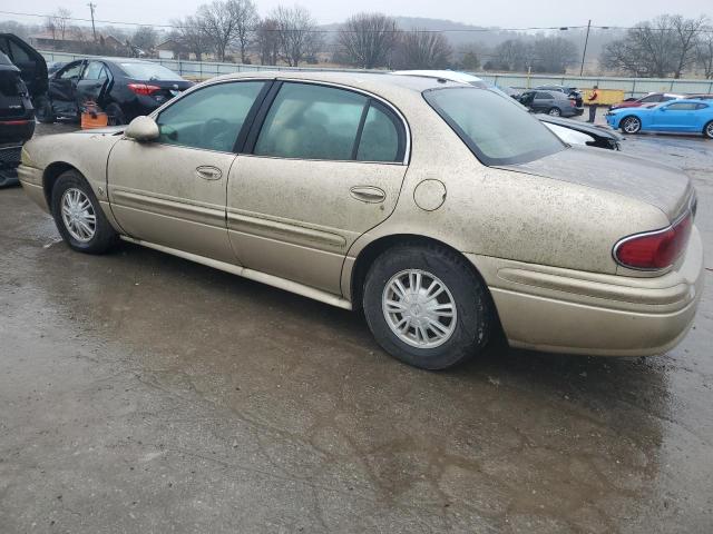 2005 Buick Lesabre Custom VIN: 1G4HP52K85U287710 Lot: 44060014