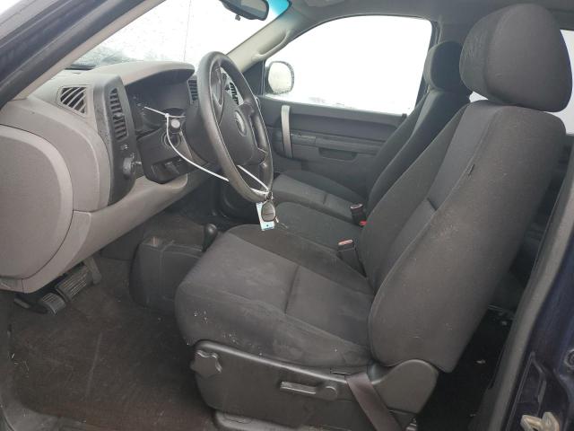 2010 GMC Sierra K1500 Sl VIN: 3GTRKUEA0AG109775 Lot: 44039504