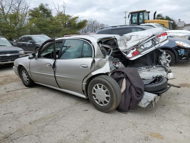 2004 Buick Lesabre Custom VIN: 1G4HP52K544135396 Lot: 47104884