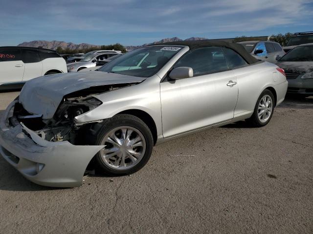 2006 Toyota Camry Solara Se VIN: 4T1FA38P96U066487 Lot: 43109284