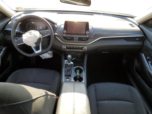 2023 NISSAN ALTIMA SV 1N4BL4DW5PN376265