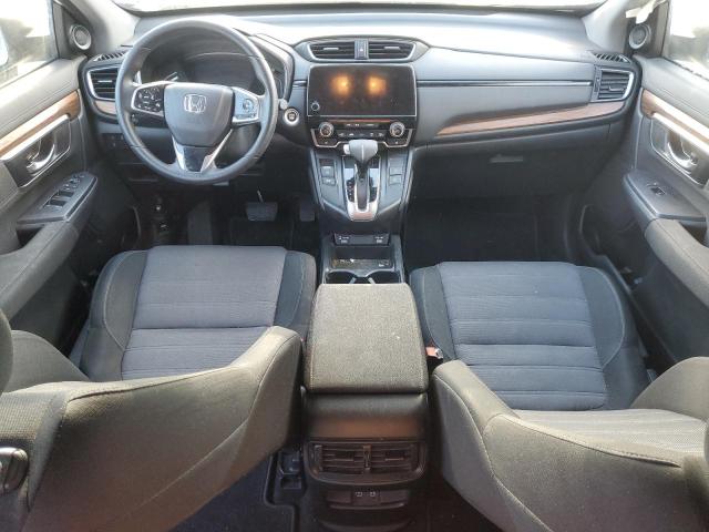 2021 HONDA CR-V EX 2HKRW2H59MH657759
