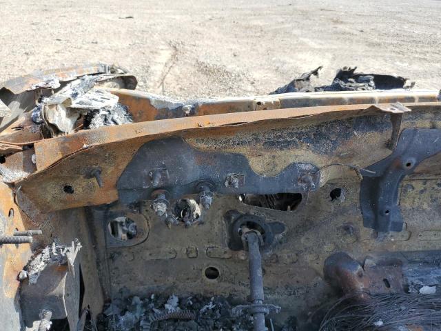 2021 CHEVROLET CAMARO LS 1G1FB3DS6M0103391