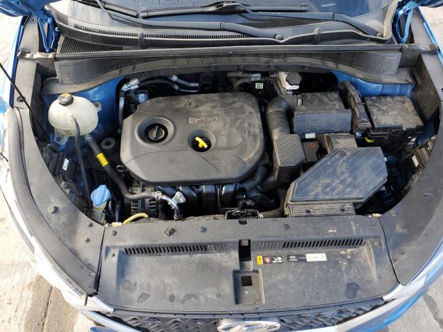 2019 HYUNDAI TUCSON SE KM8J23A48KU923268
