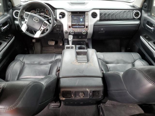 2019 TOYOTA TUNDRA CRE 5TFAY5F19KX825944