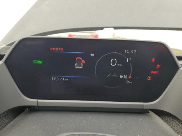 2023 SUBARU SOLTERRA P JTMABABA6PA026813