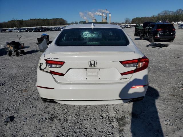 2018 HONDA ACCORD SPO - 1HGCV1F34JA266074