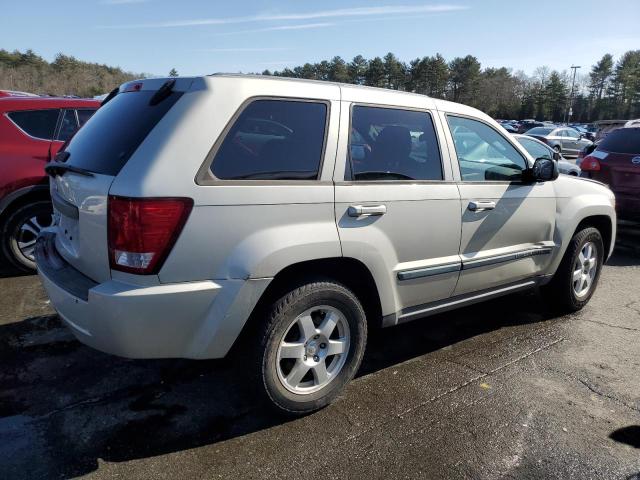 2008 Jeep Grand Cherokee Laredo VIN: 1J8GR48K18C183221 Lot: 44312524