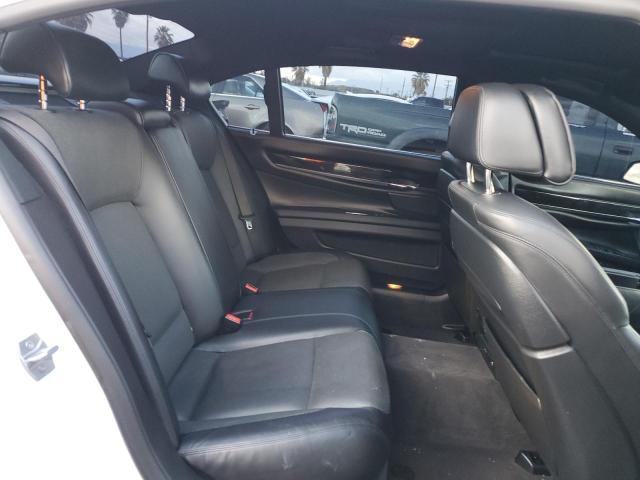 VIN WBAYE8C52ED135570 2014 BMW 7 Series, 750IL LI no.10