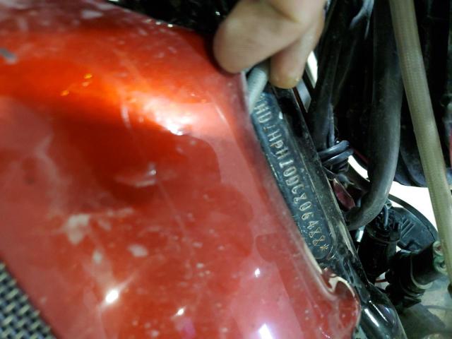 2013 HARLEY-DAVIDSON VRSCF VROD - 1HD1HPH10DC806488