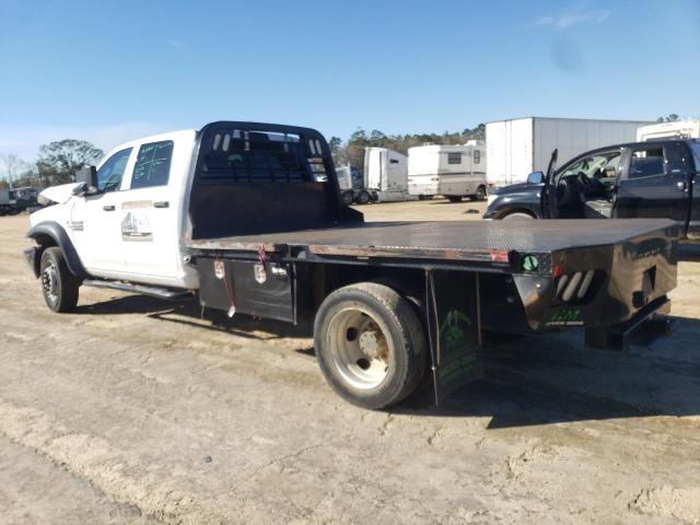 2018 RAM 4500 3C7WRKFL4JG145779