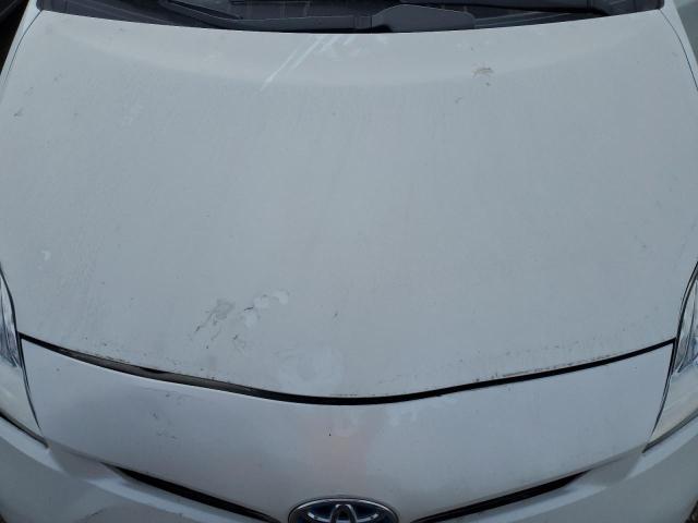 2015 TOYOTA PRIUS - JTDKN3DU8F0483707