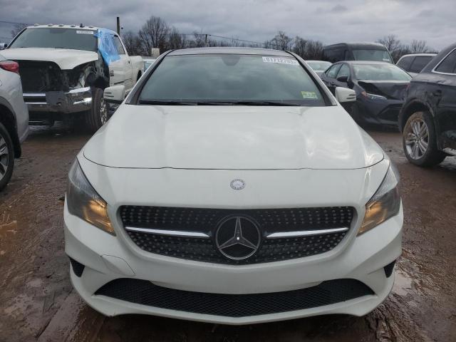 VIN WDDSJ4GB1GN381039 2016 Mercedes-Benz CLA-Class,... no.5