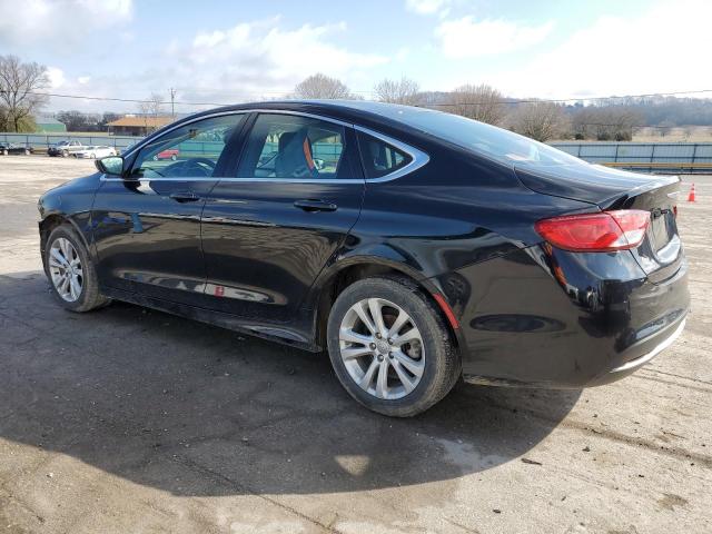 2015 CHRYSLER 200 LIMITE 1C3CCCAB1FN651286
