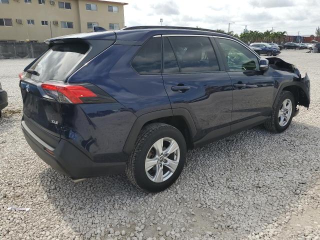 2019 TOYOTA RAV4 XLE JTMW1RFV2KJ011643