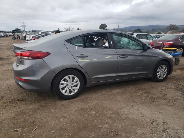 2018 Hyundai Elantra Se VIN: 5NPD74LF2JH323099 Lot: 43059164