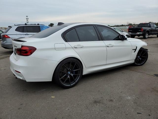 VIN WBS8M9C52J5K99670 2018 BMW M3 no.3