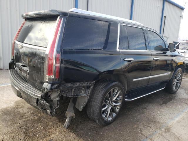 2017 CADILLAC ESCALADE 1GYS3AKJ7HR175293