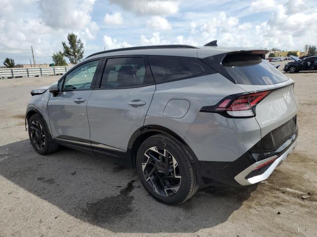 2023 KIA SPORTAGE S - 5XYK53AF2PG109787