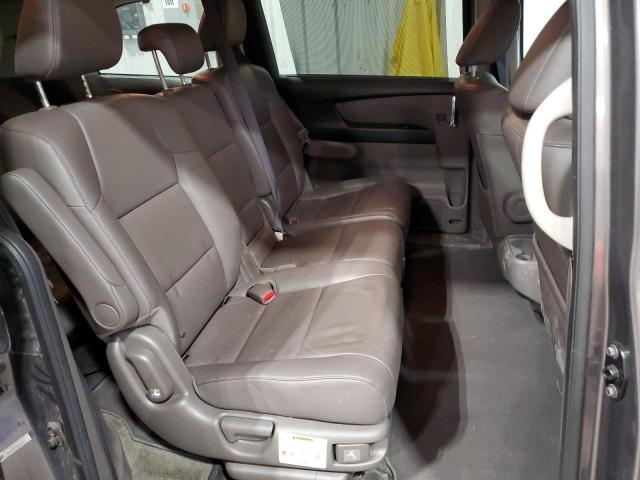 2016 HONDA ODYSSEY EX 5FNRL5H63GB044199