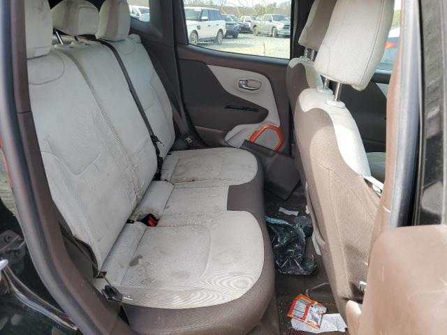 2015 JEEP RENEGADE L - ZACCJABT0FPB61342