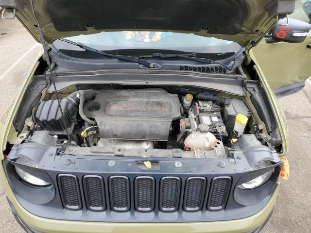 2015 JEEP RENEGADE T ZACCJBCT0FPB74118