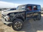 FORD BRONCO BASE