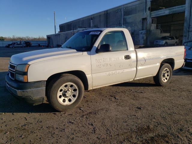 2006 Chevrolet C/K 1500 