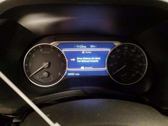 2020 Nissan Sentra Sv VIN: 3N1AB8CV6LY215139 Lot: 42243594