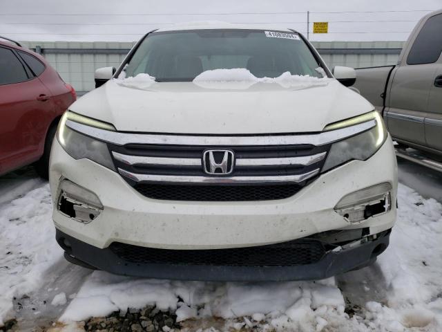 VIN 5FNYF6H37GB084123 2016 Honda Pilot, EX no.5