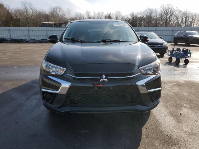 2018 MITSUBISHI OUTLANDER - JA4AP3AU6JZ010641