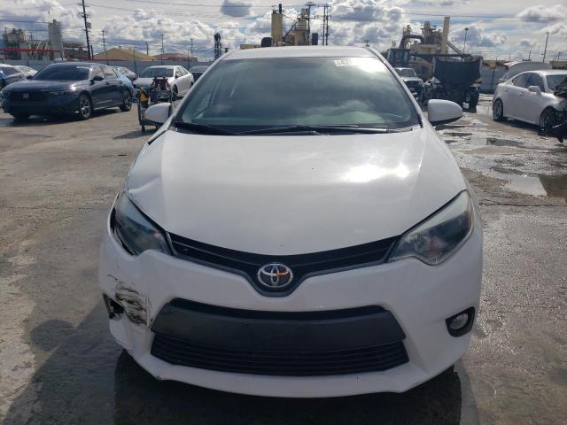 2016 TOYOTA COROLLA L 5YFBURHE5GP497550