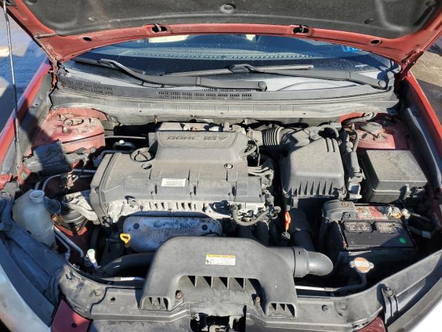 2008 Hyundai Elantra - Image 11