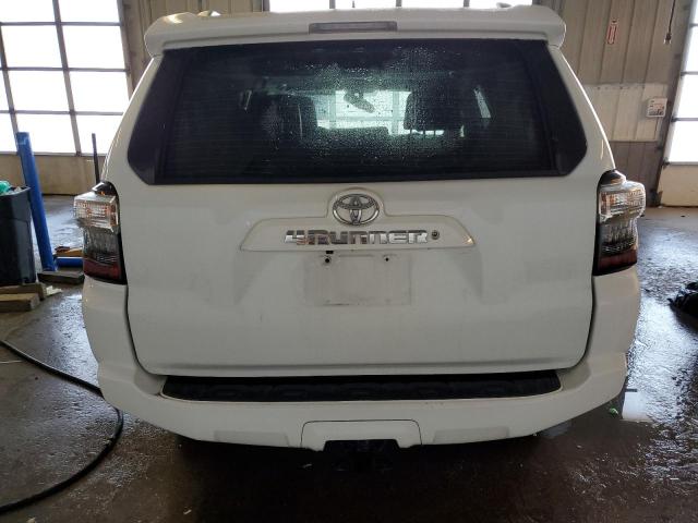 2017 TOYOTA 4RUNNER SR JTEBU5JR1H5425289