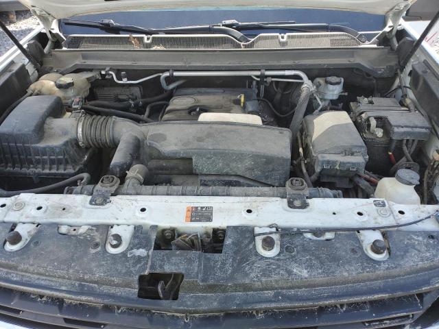 2016 CHEVROLET COLORADO 1GCHTBEA2G1122824