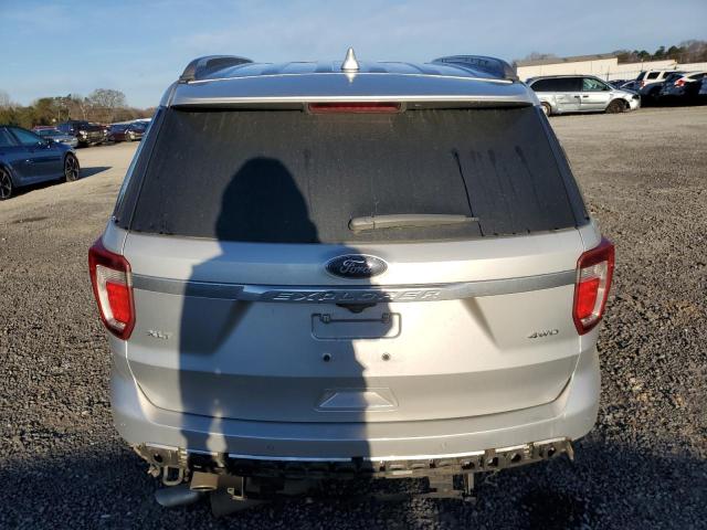2017 FORD EXPLORER X 1FM5K8D84HGA06185