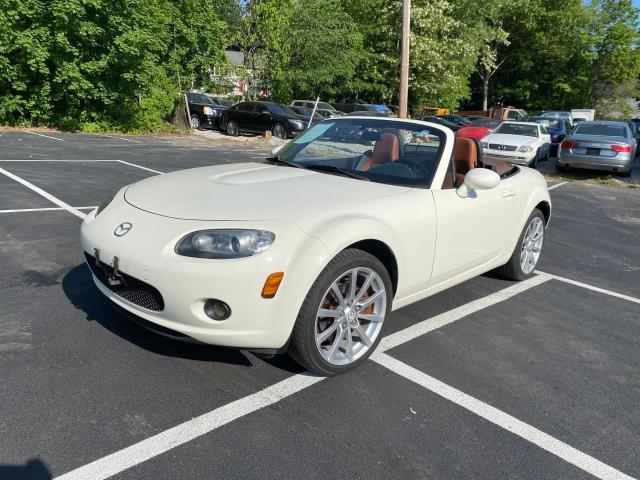 2006 Mazda MX-5 - Image 2