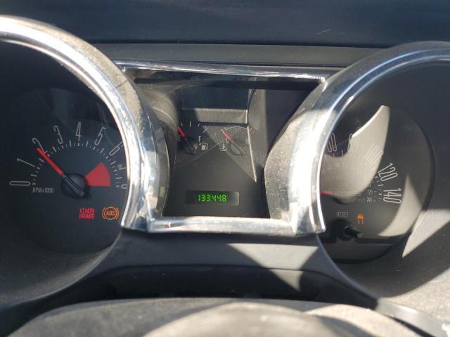 2007 Ford Mustang Gt VIN: 1ZVFT85H275214206 Lot: 44832984